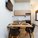 Apartment Krinis Next The Old Harbour Chania (Crete)