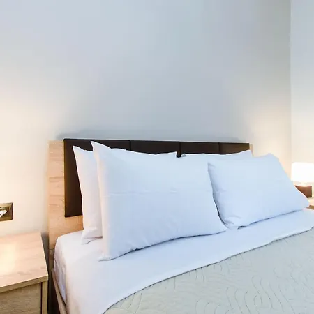 Apartment Krinis Next The Old Harbour Chania (Crete)