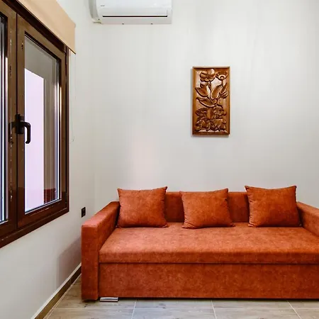 Apartment Krinis Next The Old Harbour *