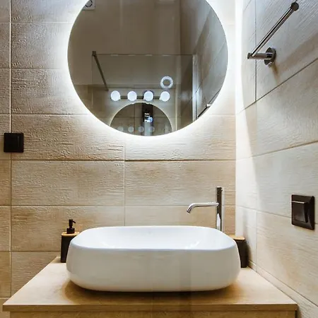 Apartment Krinis Next The Old Harbour Chania (Crete)