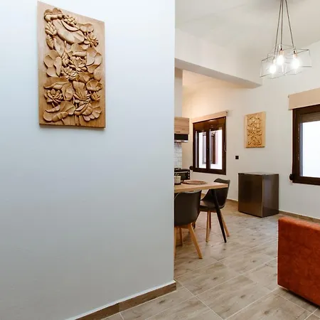 Krinis Next The Old Harbour Apartment Chania (Crete)