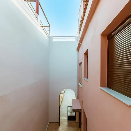 Krinis Next The Old Harbour *