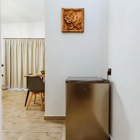 Krinis Next The Old Harbour Apartment Chania (Crete)