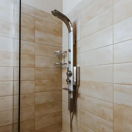 Krinis Next The Old Harbour