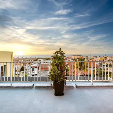 Krinis Next The Old Harbour *