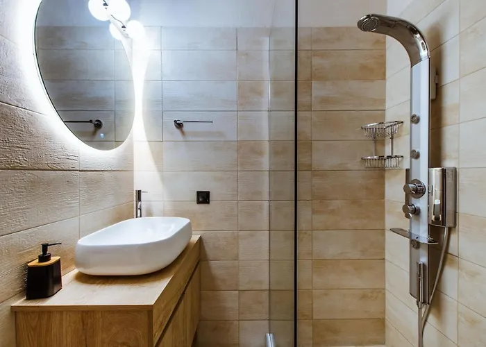 Krinis Next The Old Harbour Chania (Crete)