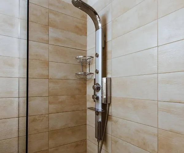 Krinis Next The Old Harbour