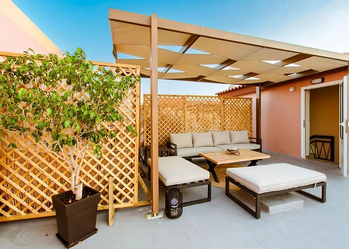 Apartment Krinis Next The Old Harbour *