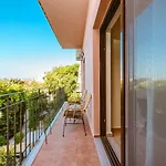 Apartamento Krinis Next The Old Harbour *