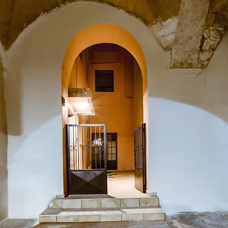 Διαμέρισμα Krinis Next The Old Harbour