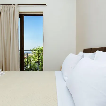 Apartamento Krinis Next The Old Harbour *