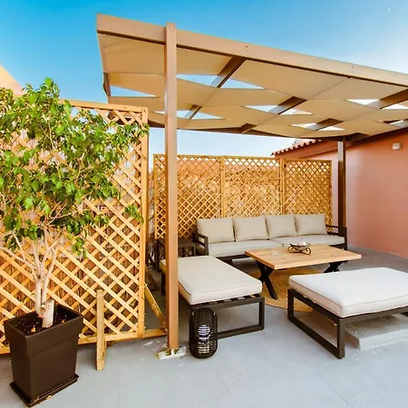 Apartamento Krinis Next The Old Harbour *