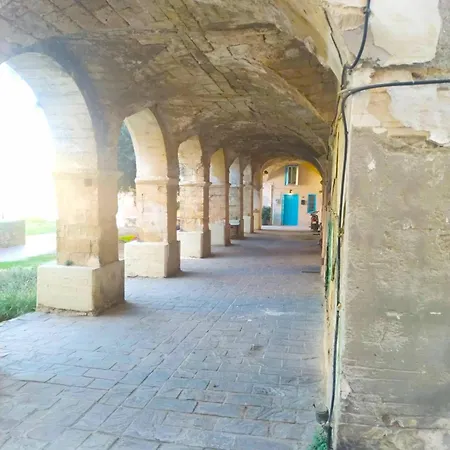 Krinis Next The Old Harbour Διαμέρισμα