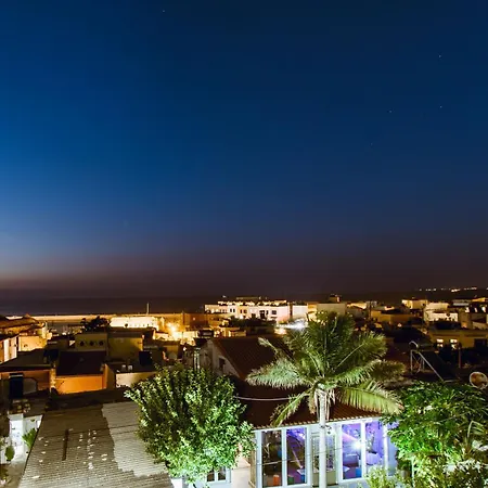 Krinis Next The Old Harbour Διαμέρισμα