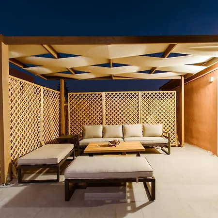 Krinis Next The Old Harbour Διαμέρισμα *