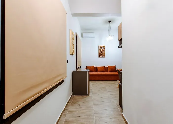 Krinis Next The Old Harbour Χανιά