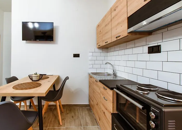 Krinis Next The Old Harbour