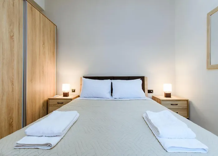 Krinis Next The Old Harbour Χανιά