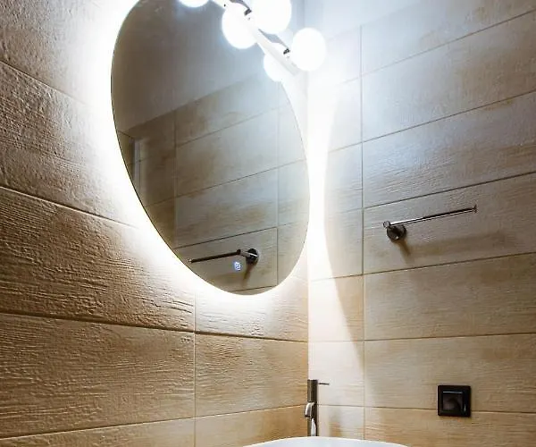 Διαμέρισμα Krinis Next The Old Harbour