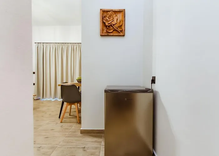 Krinis Next The Old Harbour Διαμέρισμα Χανιά