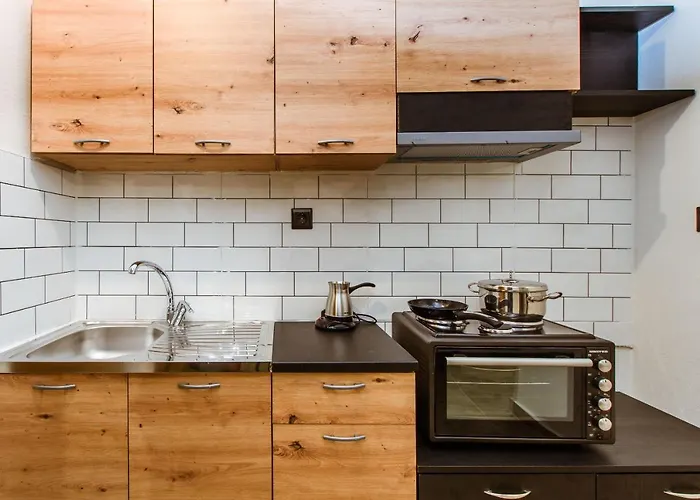 Krinis Next The Old Harbour Chania (Crete)