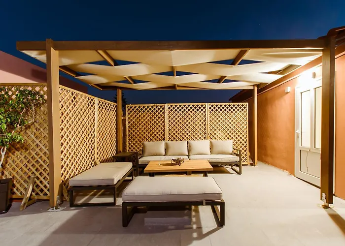 Krinis Next The Old Harbour Διαμέρισμα *